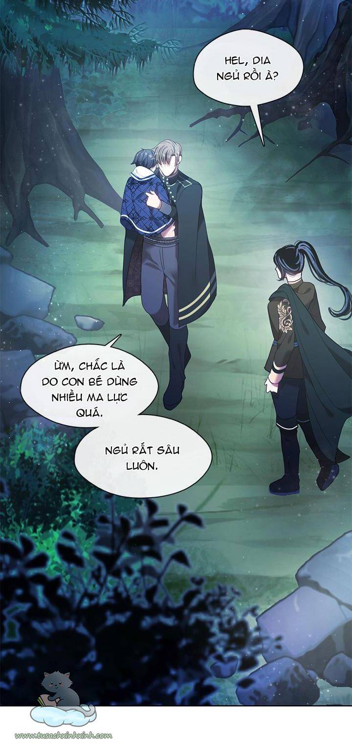 Thành Viên Trong Gia Đình Phát Cuồng Vì Tôi Chapter 35 - 2