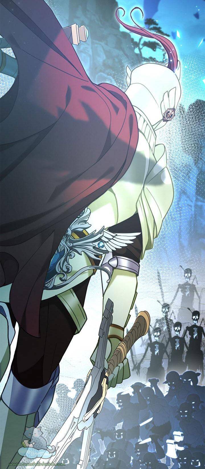 Thành Viên Trong Gia Đình Phát Cuồng Vì Tôi Chapter 35 - 11