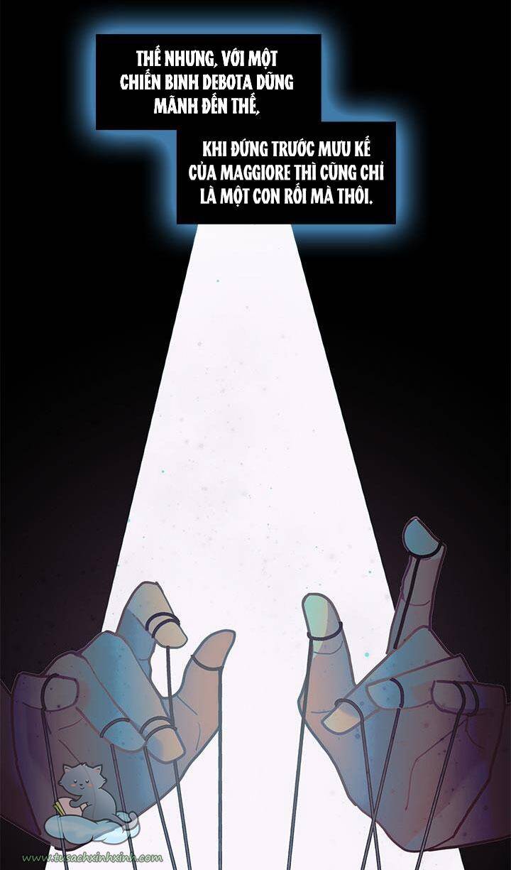 Thành Viên Trong Gia Đình Phát Cuồng Vì Tôi Chapter 35 - 13