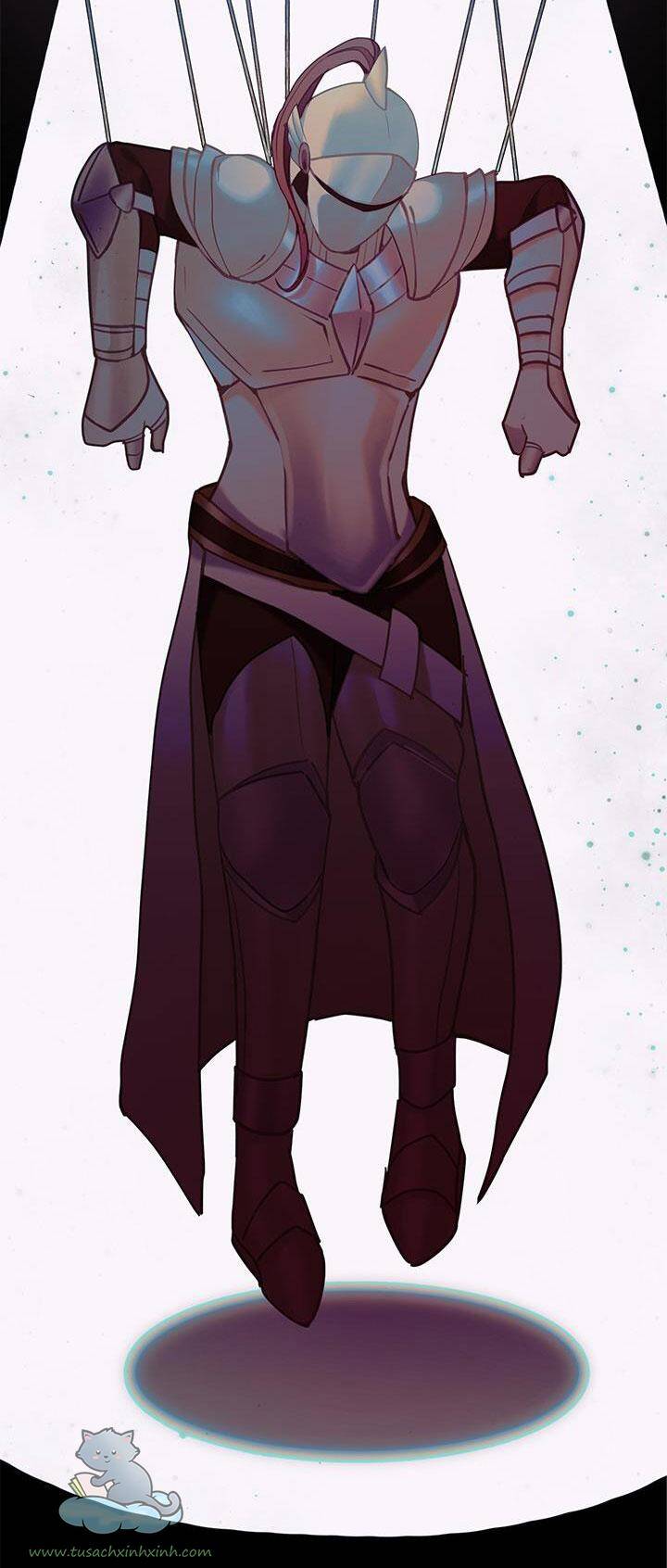 Thành Viên Trong Gia Đình Phát Cuồng Vì Tôi Chapter 35 - 14