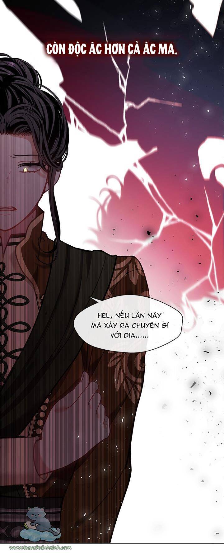 Thành Viên Trong Gia Đình Phát Cuồng Vì Tôi Chapter 35 - 16