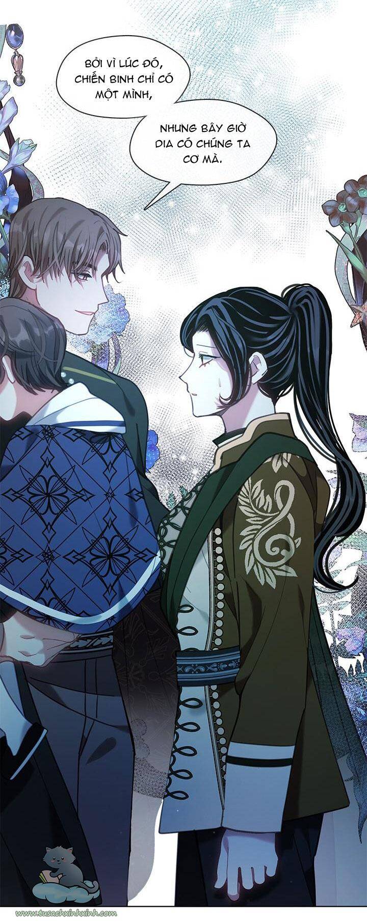 Thành Viên Trong Gia Đình Phát Cuồng Vì Tôi Chapter 35 - 18