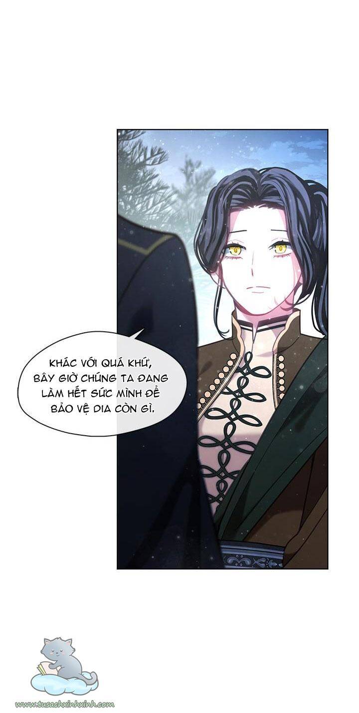 Thành Viên Trong Gia Đình Phát Cuồng Vì Tôi Chapter 35 - 19