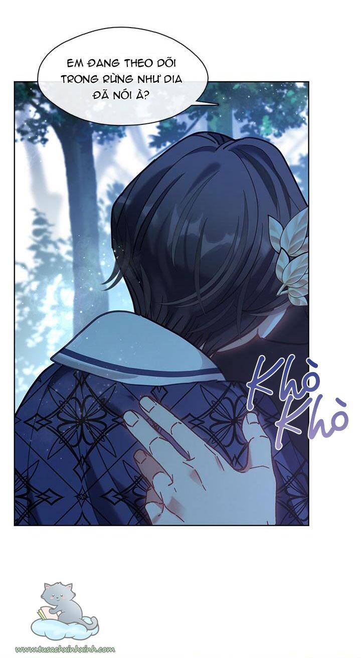 Thành Viên Trong Gia Đình Phát Cuồng Vì Tôi Chapter 35 - 3