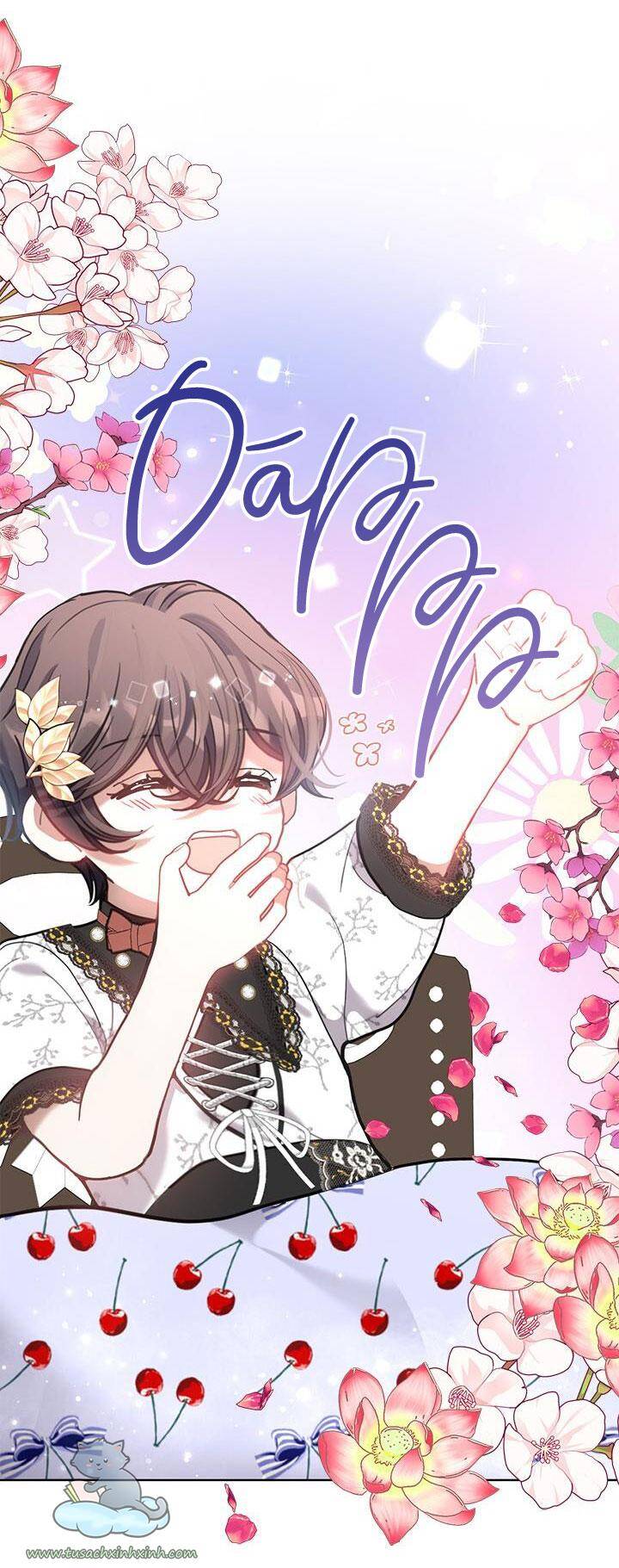 Thành Viên Trong Gia Đình Phát Cuồng Vì Tôi Chapter 35 - 22