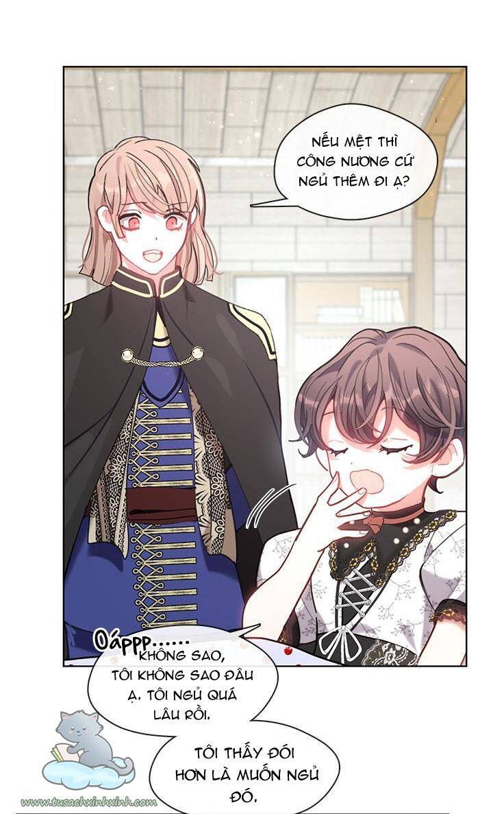 Thành Viên Trong Gia Đình Phát Cuồng Vì Tôi Chapter 35 - 23