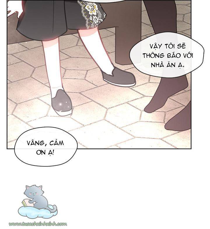 Thành Viên Trong Gia Đình Phát Cuồng Vì Tôi Chapter 35 - 24