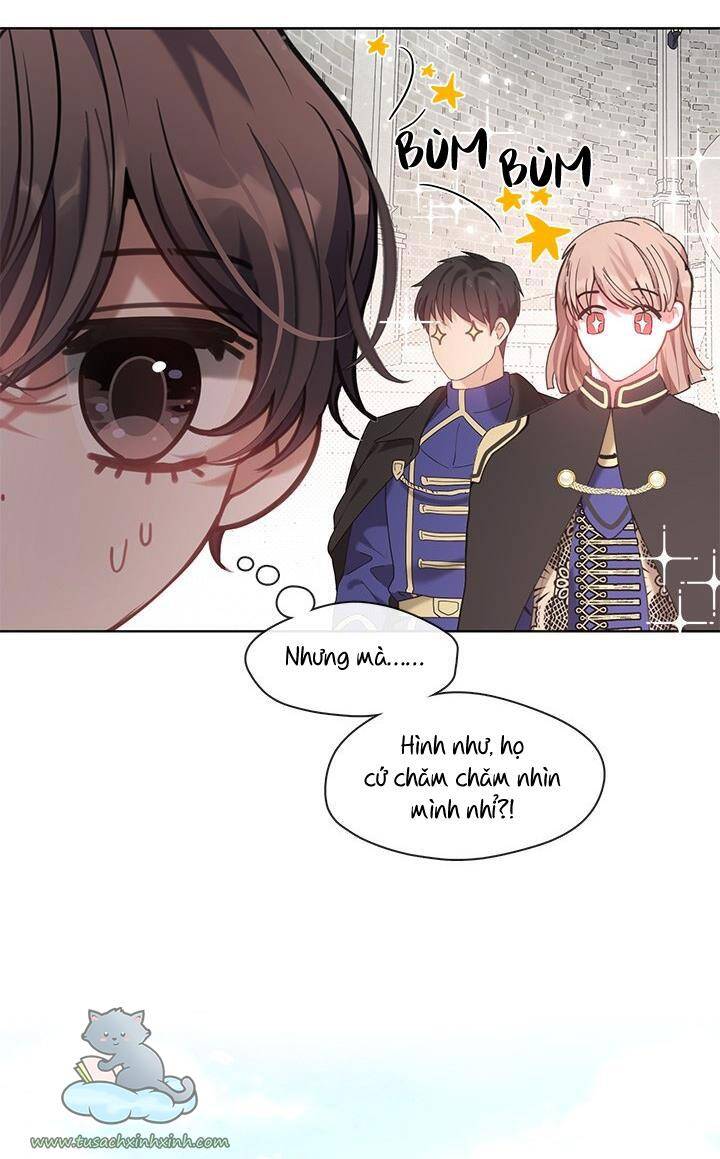 Thành Viên Trong Gia Đình Phát Cuồng Vì Tôi Chapter 35 - 25