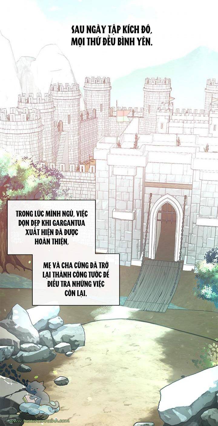 Thành Viên Trong Gia Đình Phát Cuồng Vì Tôi Chapter 35 - 26