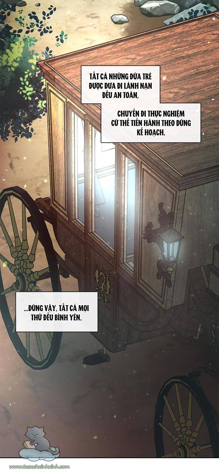 Thành Viên Trong Gia Đình Phát Cuồng Vì Tôi Chapter 35 - 27