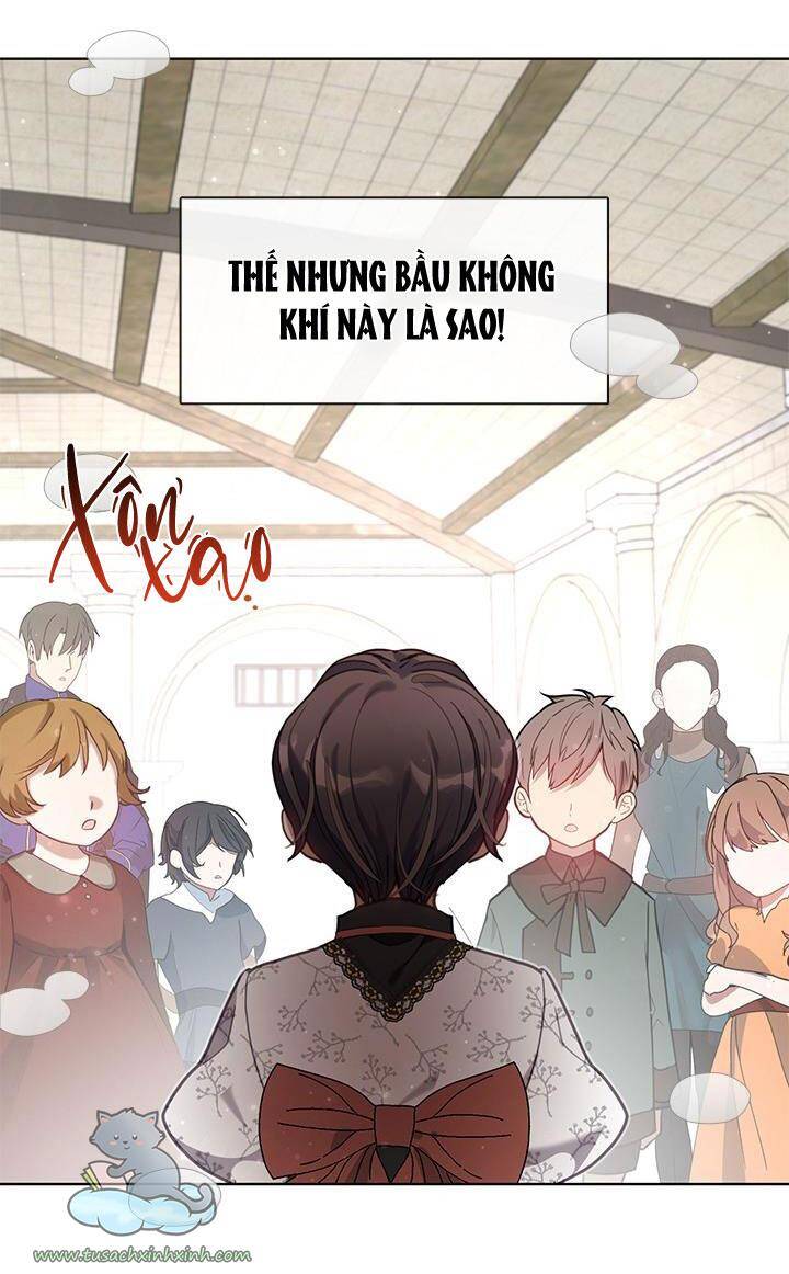 Thành Viên Trong Gia Đình Phát Cuồng Vì Tôi Chapter 35 - 29