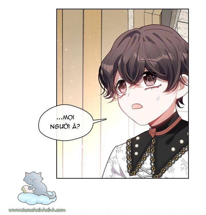 Thành Viên Trong Gia Đình Phát Cuồng Vì Tôi Chapter 35 - 30