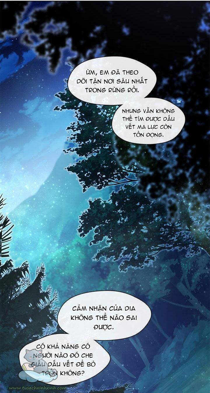 Thành Viên Trong Gia Đình Phát Cuồng Vì Tôi Chapter 35 - 4