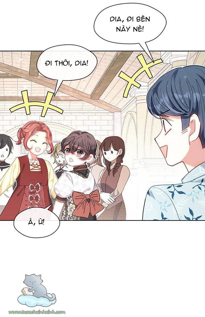 Thành Viên Trong Gia Đình Phát Cuồng Vì Tôi Chapter 35 - 34