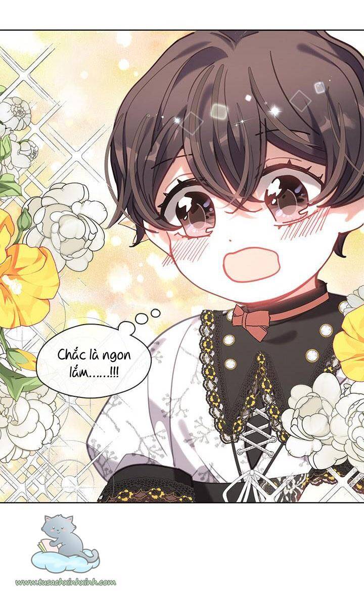 Thành Viên Trong Gia Đình Phát Cuồng Vì Tôi Chapter 35 - 36