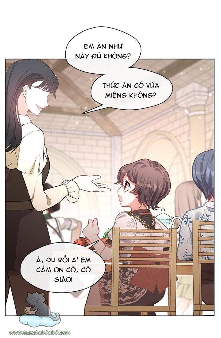 Thành Viên Trong Gia Đình Phát Cuồng Vì Tôi Chapter 35 - 37