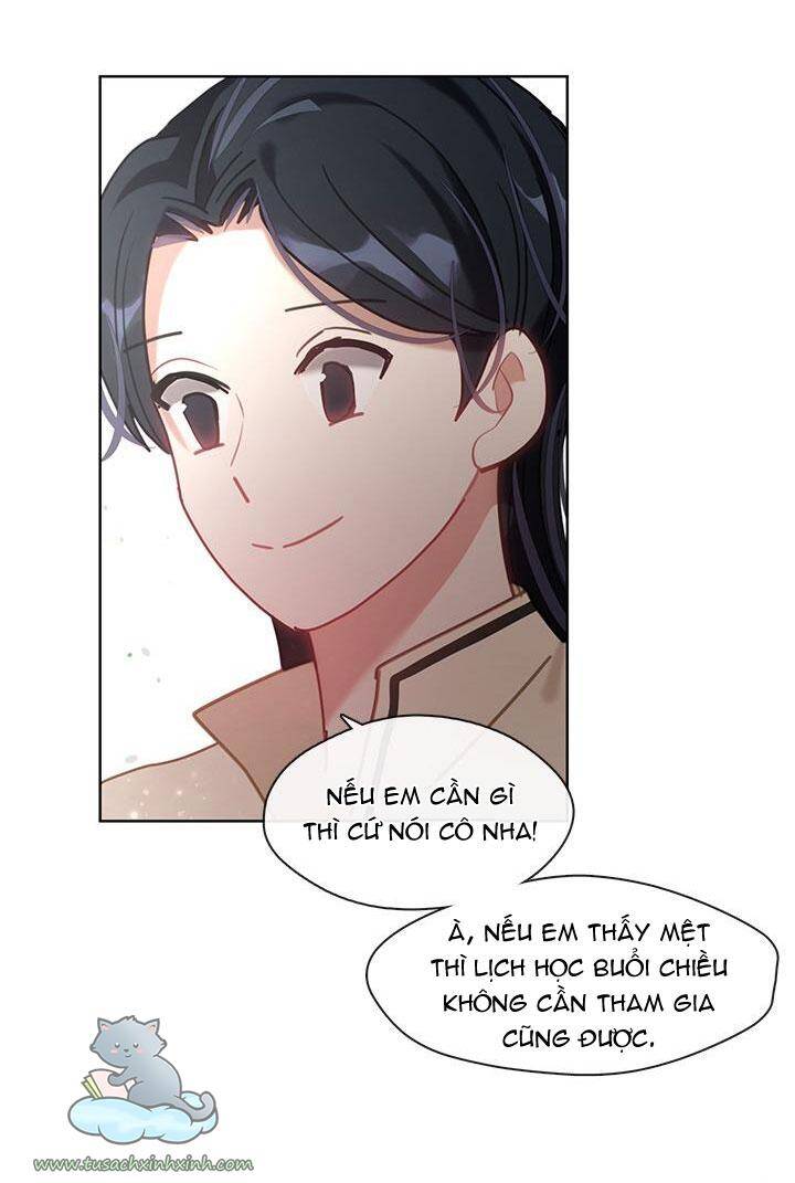 Thành Viên Trong Gia Đình Phát Cuồng Vì Tôi Chapter 35 - 38