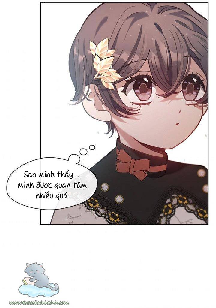 Thành Viên Trong Gia Đình Phát Cuồng Vì Tôi Chapter 35 - 39