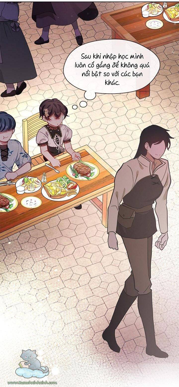 Thành Viên Trong Gia Đình Phát Cuồng Vì Tôi Chapter 35 - 40