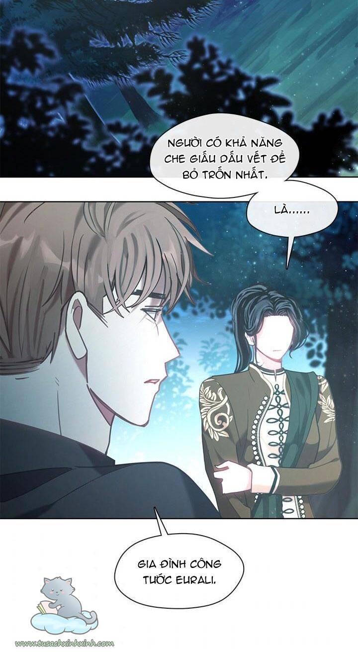 Thành Viên Trong Gia Đình Phát Cuồng Vì Tôi Chapter 35 - 5