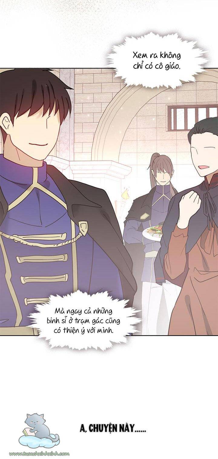 Thành Viên Trong Gia Đình Phát Cuồng Vì Tôi Chapter 35 - 41