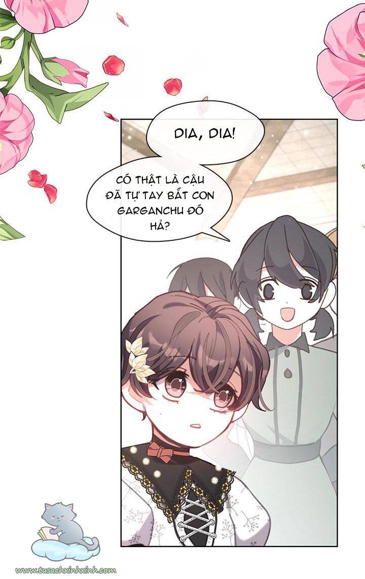 Thành Viên Trong Gia Đình Phát Cuồng Vì Tôi Chapter 35 - 43