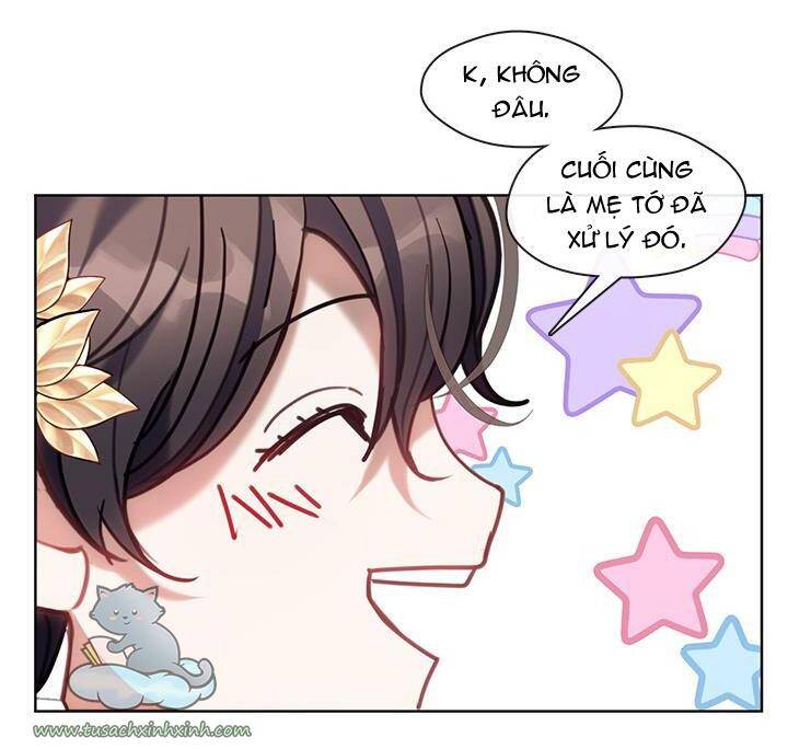 Thành Viên Trong Gia Đình Phát Cuồng Vì Tôi Chapter 35 - 44