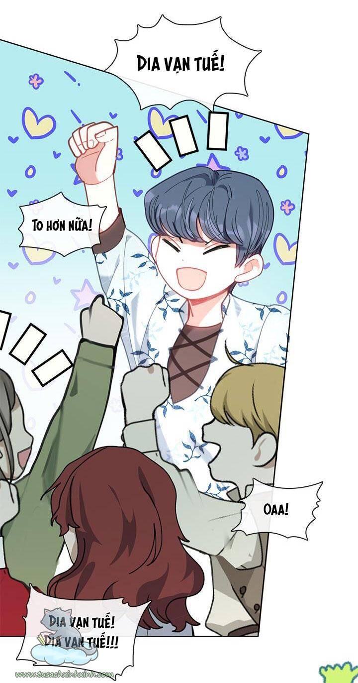 Thành Viên Trong Gia Đình Phát Cuồng Vì Tôi Chapter 35 - 48