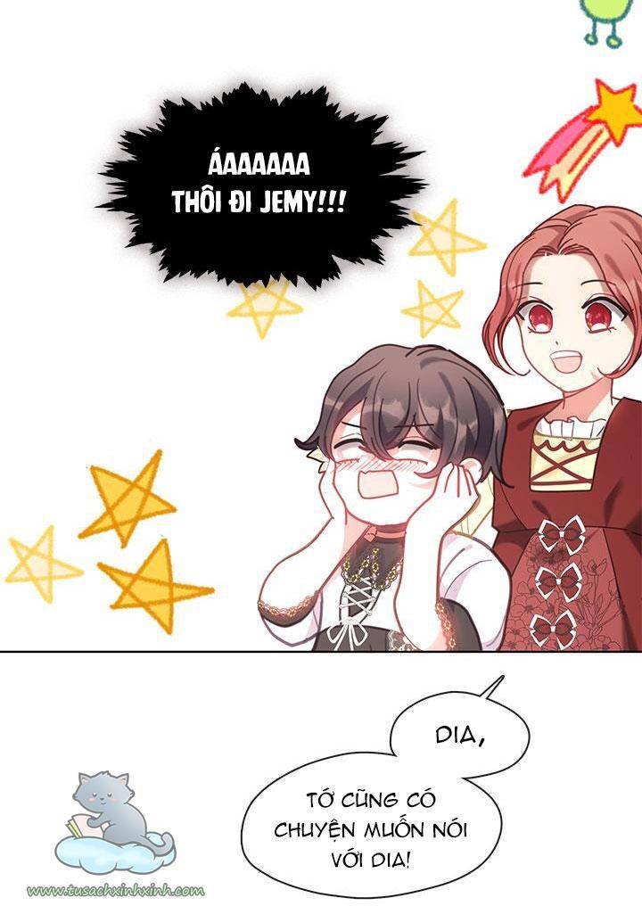 Thành Viên Trong Gia Đình Phát Cuồng Vì Tôi Chapter 35 - 49