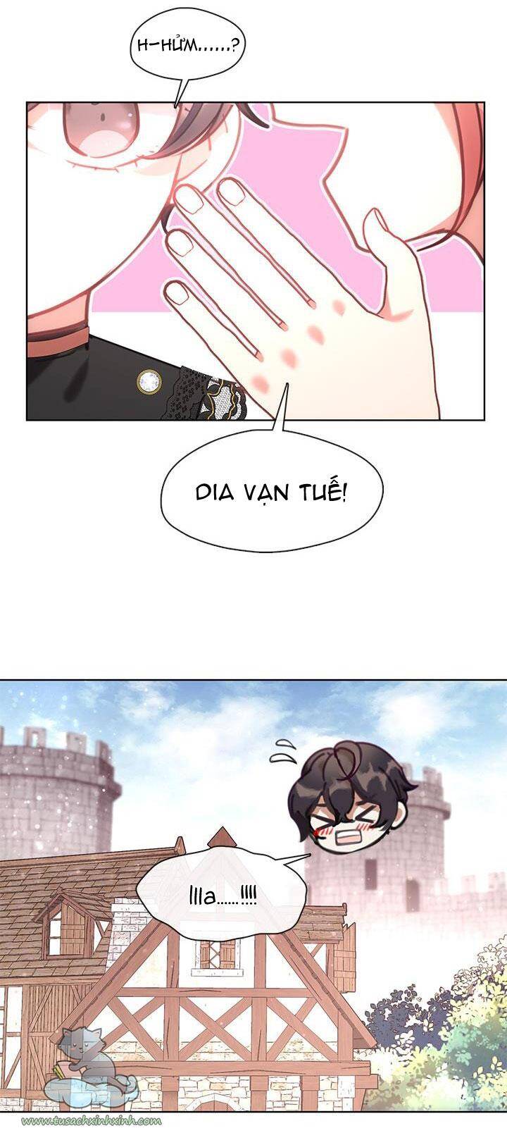 Thành Viên Trong Gia Đình Phát Cuồng Vì Tôi Chapter 35 - 50