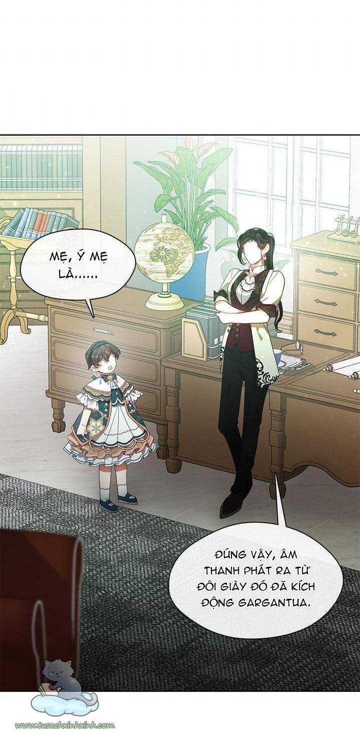 Thành Viên Trong Gia Đình Phát Cuồng Vì Tôi Chapter 35 - 52