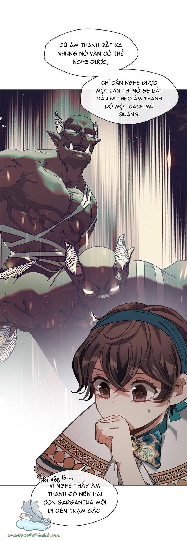 Thành Viên Trong Gia Đình Phát Cuồng Vì Tôi Chapter 35 - 53