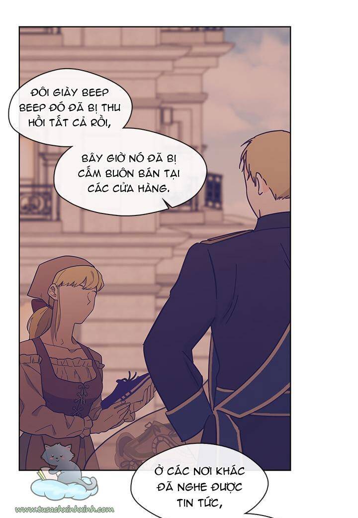 Thành Viên Trong Gia Đình Phát Cuồng Vì Tôi Chapter 35 - 54