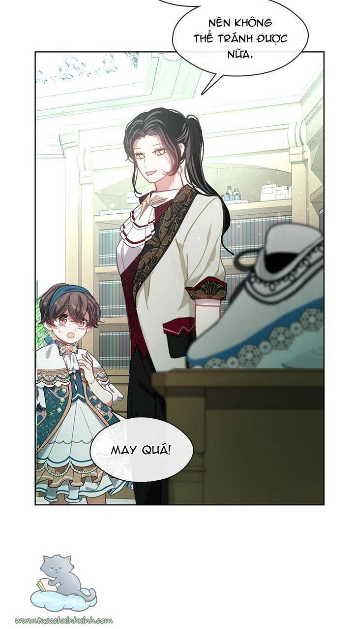 Thành Viên Trong Gia Đình Phát Cuồng Vì Tôi Chapter 35 - 55