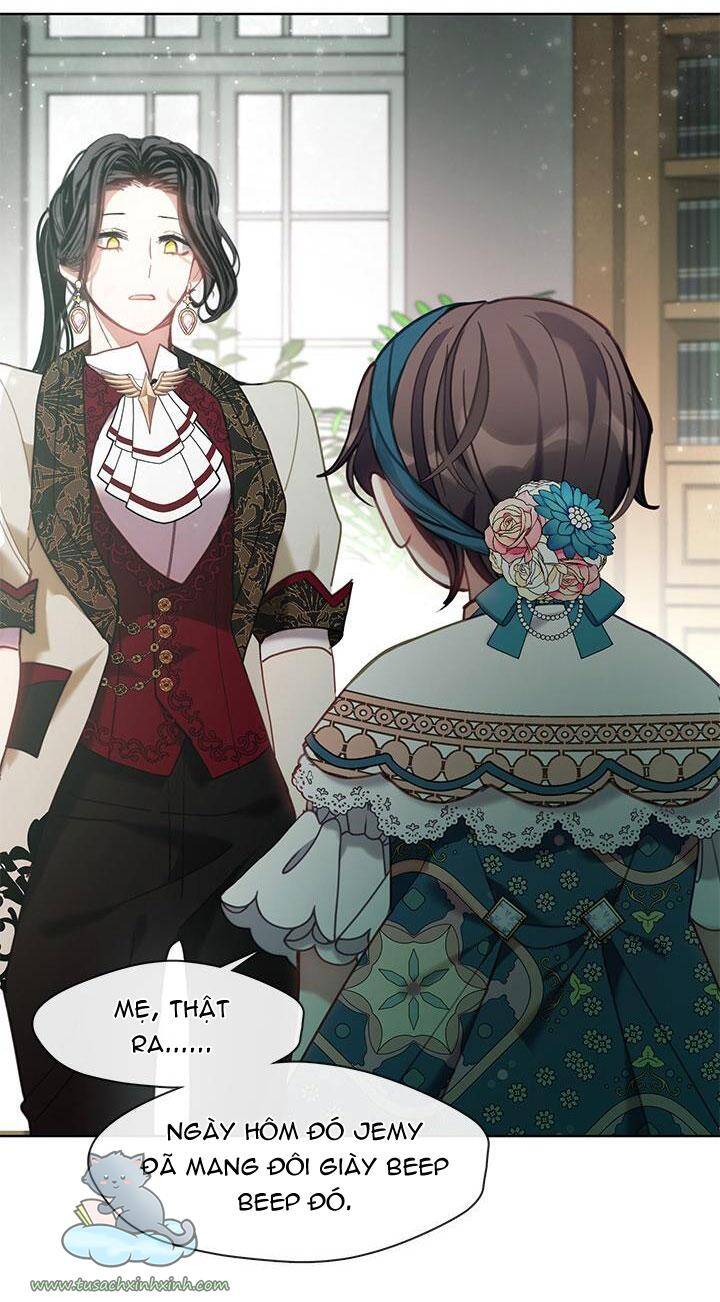 Thành Viên Trong Gia Đình Phát Cuồng Vì Tôi Chapter 35 - 57