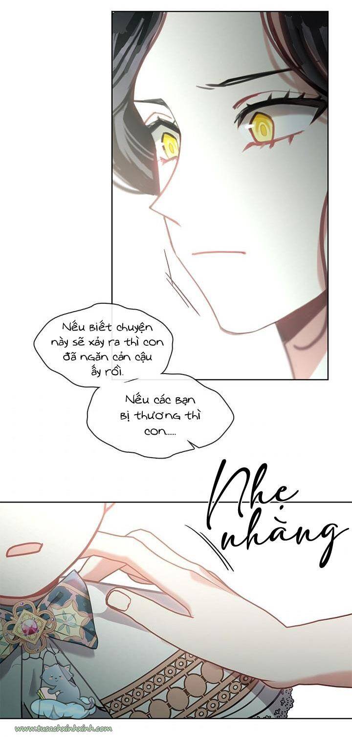 Thành Viên Trong Gia Đình Phát Cuồng Vì Tôi Chapter 35 - 58