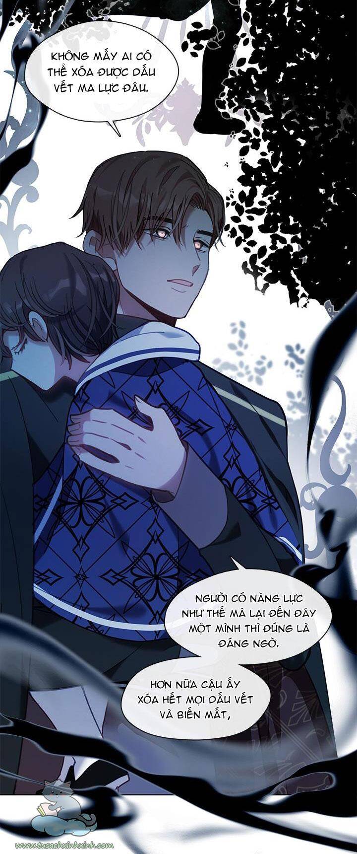Thành Viên Trong Gia Đình Phát Cuồng Vì Tôi Chapter 35 - 7