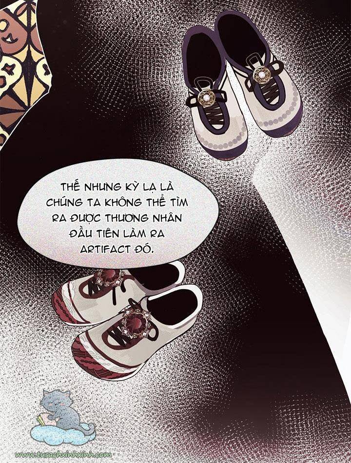 Thành Viên Trong Gia Đình Phát Cuồng Vì Tôi Chapter 35 - 61