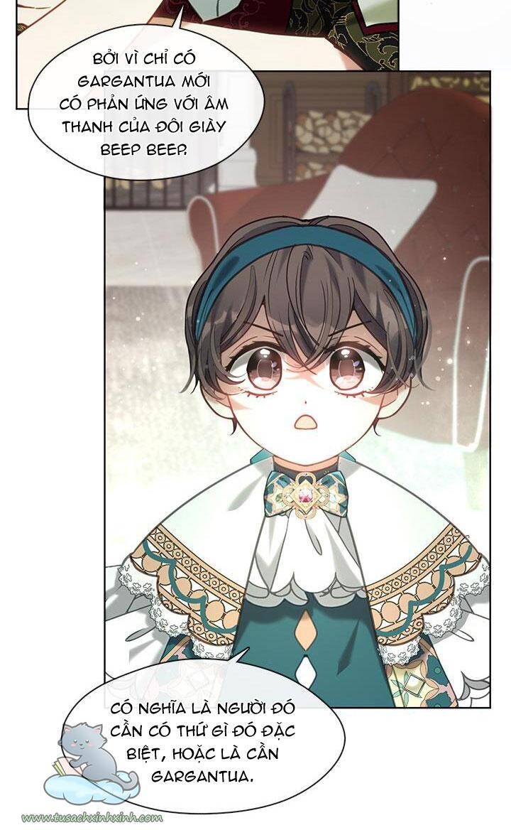 Thành Viên Trong Gia Đình Phát Cuồng Vì Tôi Chapter 35 - 65