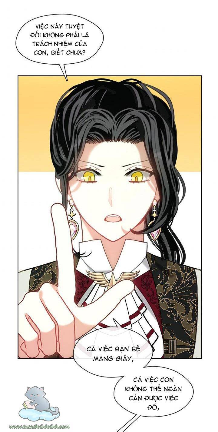 Thành Viên Trong Gia Đình Phát Cuồng Vì Tôi Chapter 35 - 68