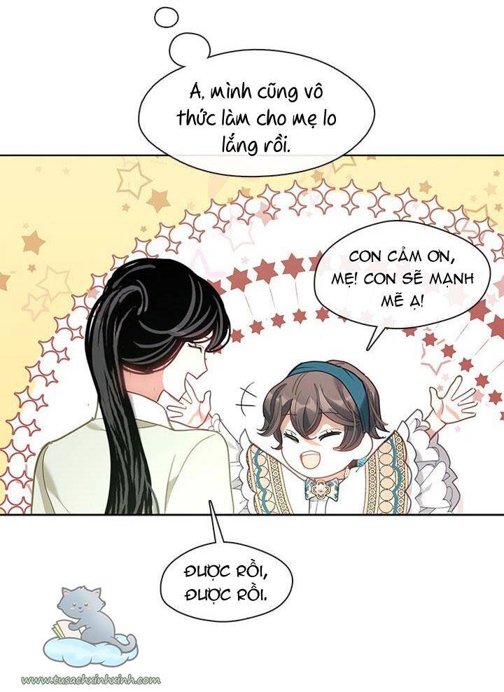 Thành Viên Trong Gia Đình Phát Cuồng Vì Tôi Chapter 35 - 70