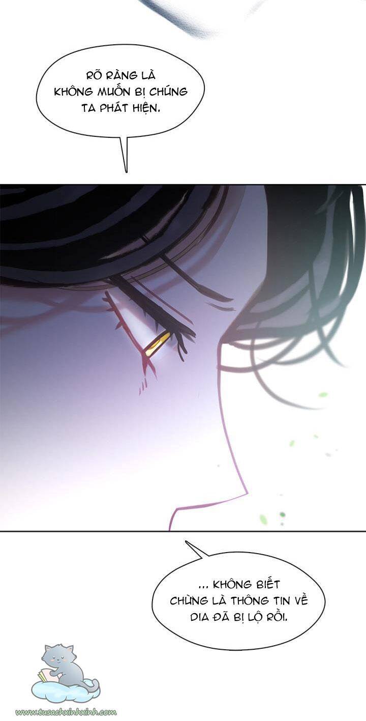 Thành Viên Trong Gia Đình Phát Cuồng Vì Tôi Chapter 35 - 8