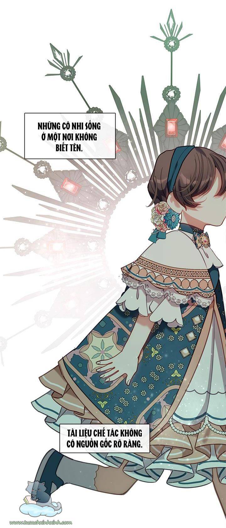 Thành Viên Trong Gia Đình Phát Cuồng Vì Tôi Chapter 35 - 71