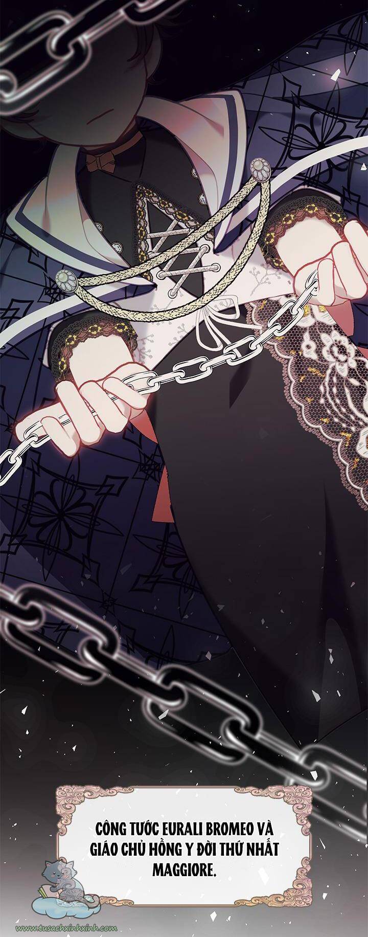 Thành Viên Trong Gia Đình Phát Cuồng Vì Tôi Chapter 35 - 73