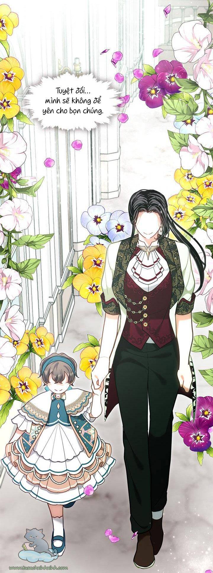 Thành Viên Trong Gia Đình Phát Cuồng Vì Tôi Chapter 35 - 75