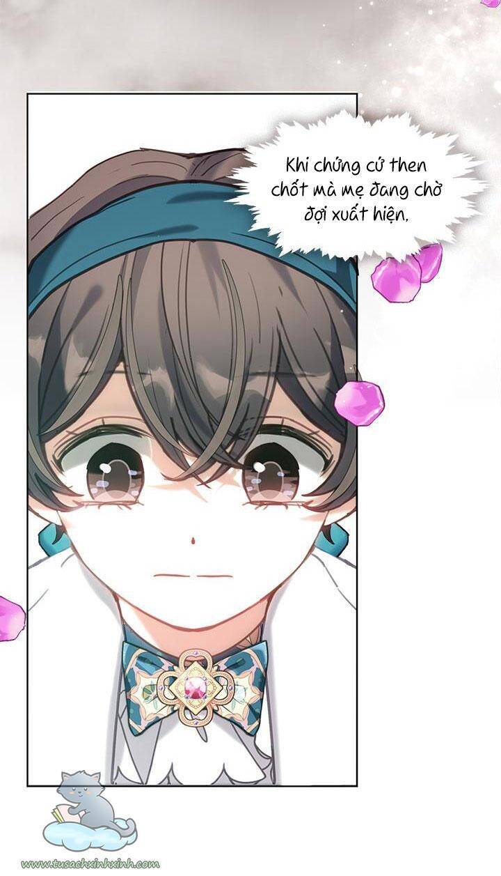 Thành Viên Trong Gia Đình Phát Cuồng Vì Tôi Chapter 35 - 76