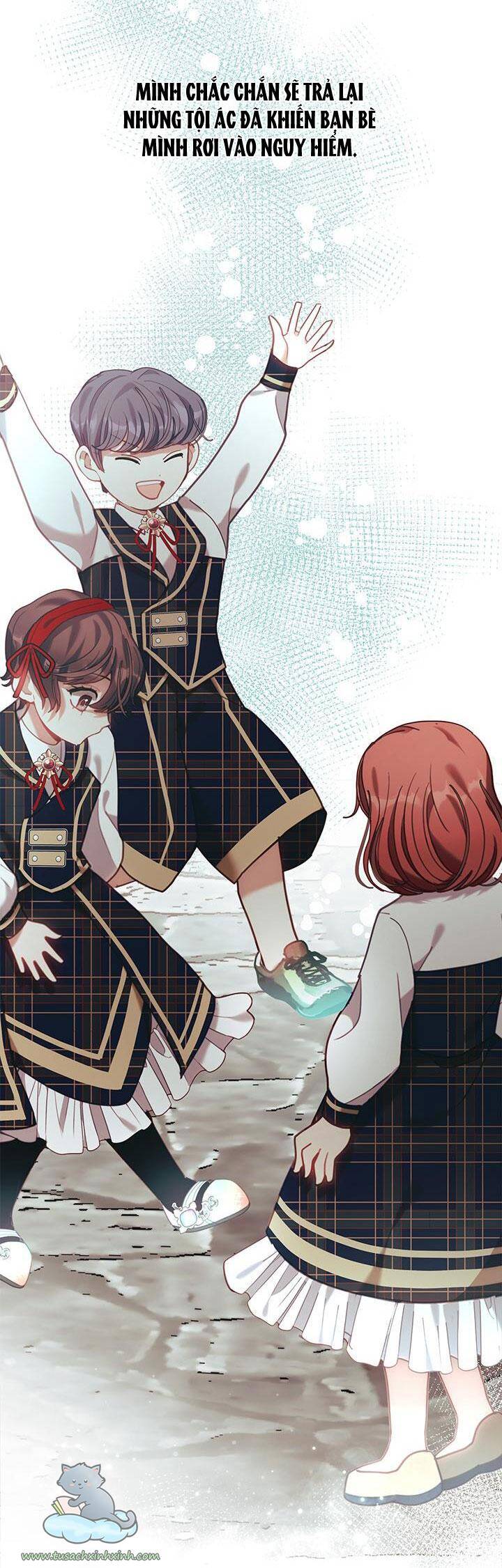 Thành Viên Trong Gia Đình Phát Cuồng Vì Tôi Chapter 35 - 78