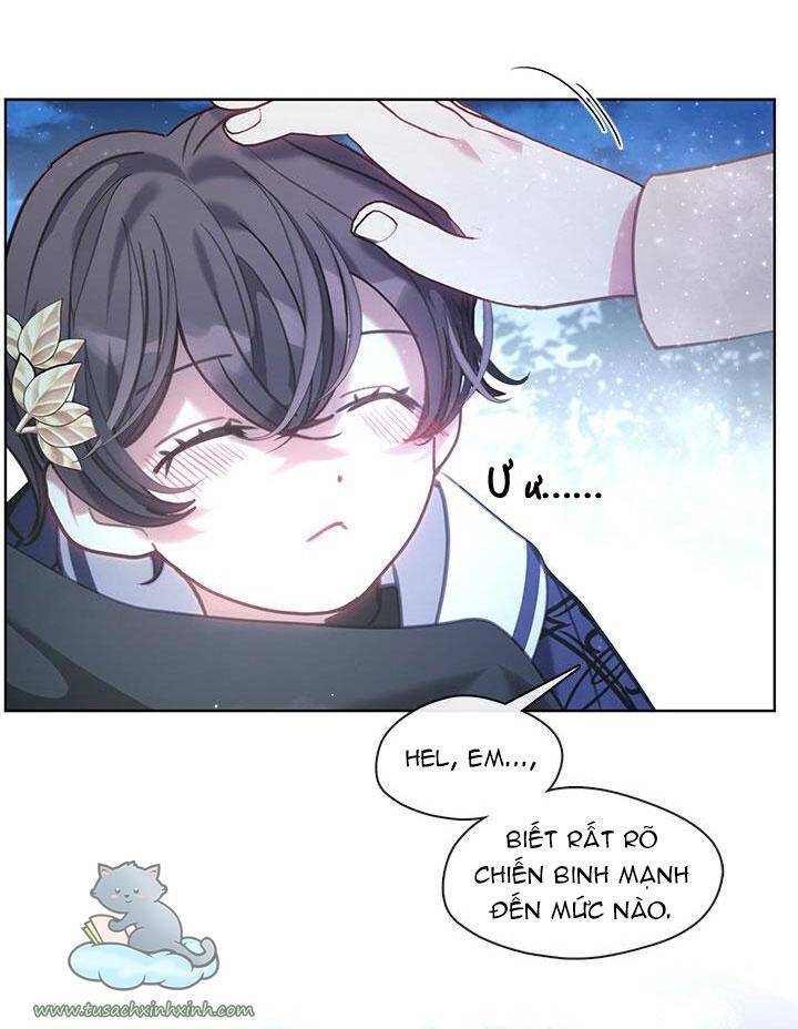 Thành Viên Trong Gia Đình Phát Cuồng Vì Tôi Chapter 35 - 9