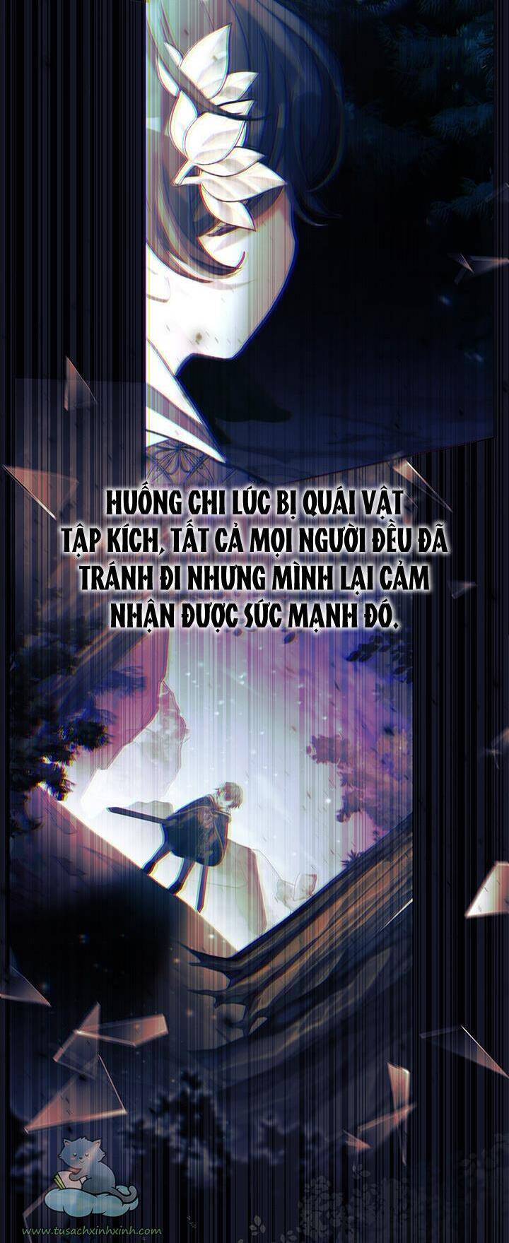 Thành Viên Trong Gia Đình Phát Cuồng Vì Tôi Chapter 36 - 2