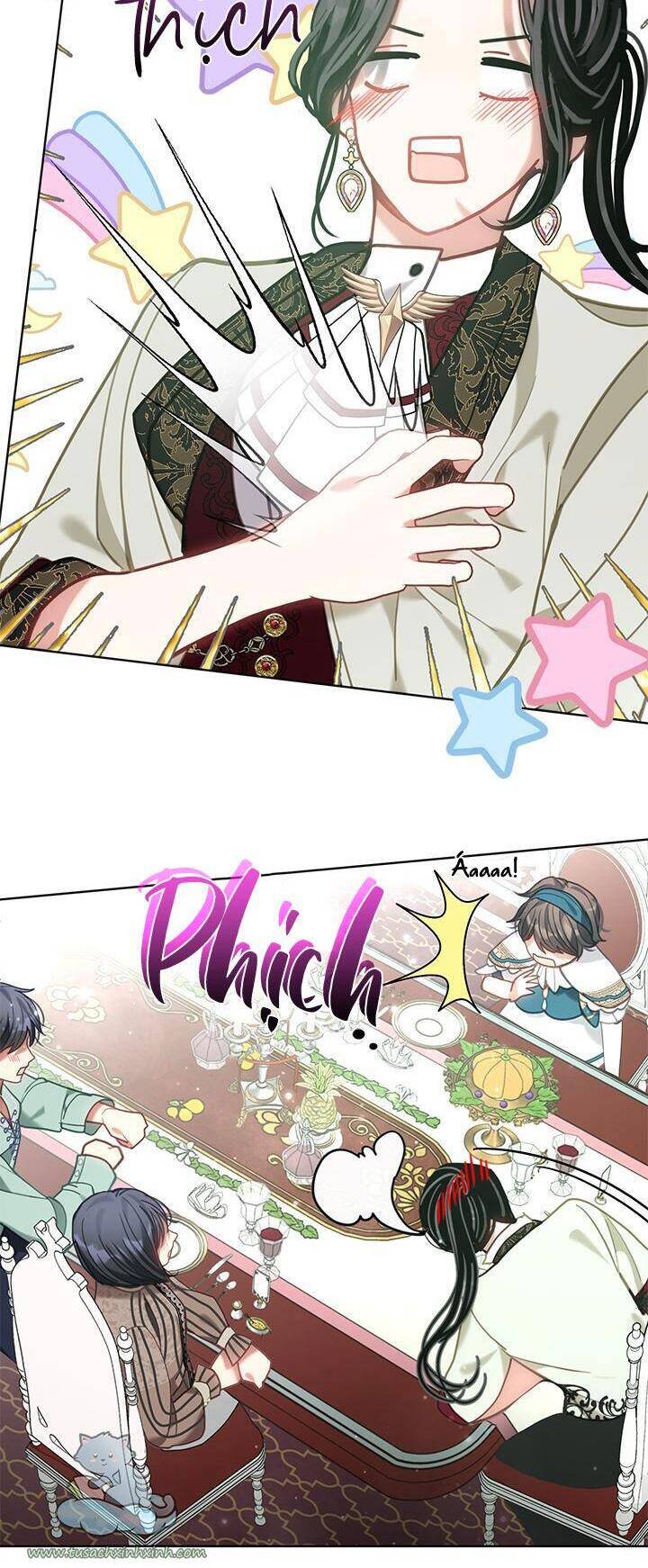 Thành Viên Trong Gia Đình Phát Cuồng Vì Tôi Chapter 36 - 11